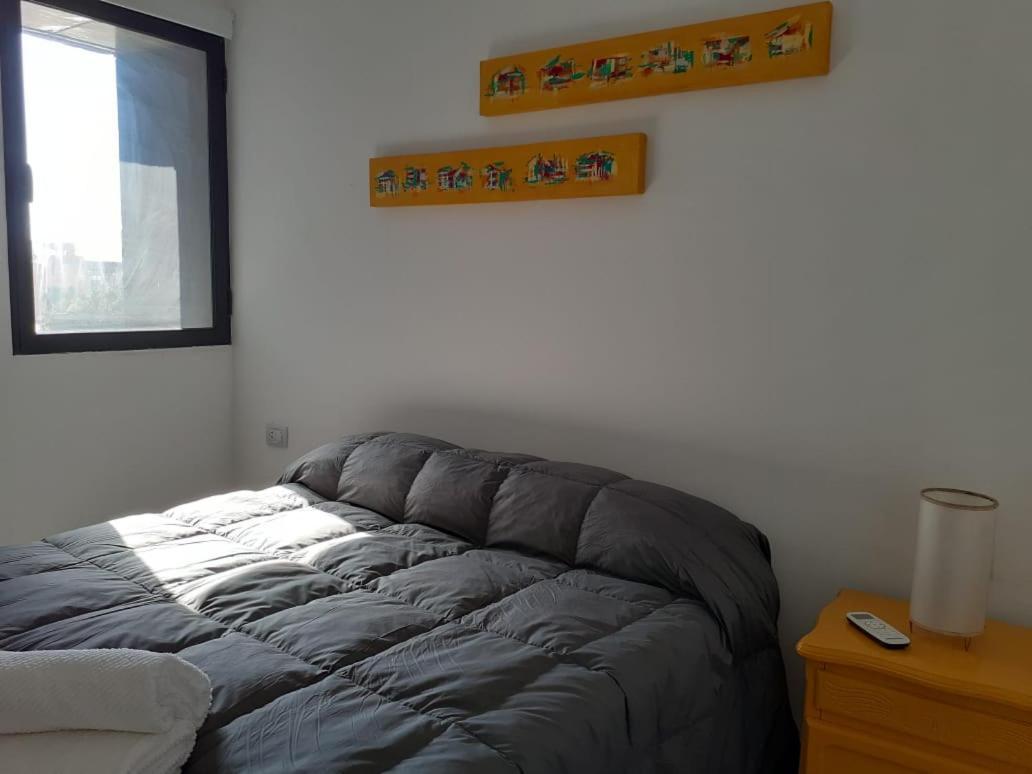 Departamento 1 Dormitorio - Balcon Y Luz Natural Cerca De La Casa Historica サンミゲルデトゥクマン エクステリア 写真