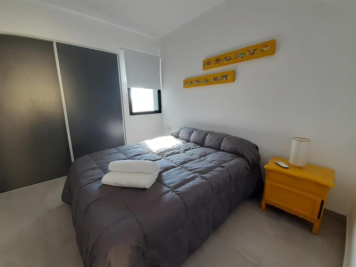 Departamento 1 Dormitorio - Balcon Y Luz Natural Cerca De La Casa Historica サンミゲルデトゥクマン エクステリア 写真